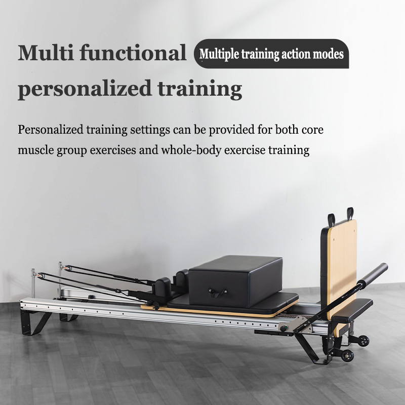 Customized Yoga Studio Shaping - Pilates Yoga Equipment ulasan dan harga
