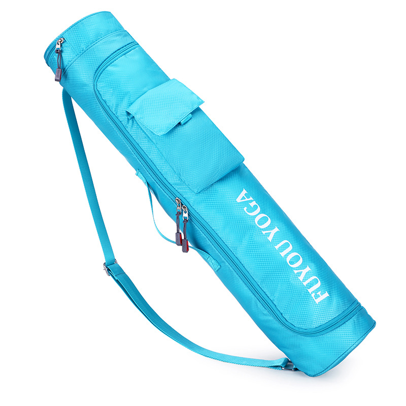 Large Capacity Yoga Mat Bag Li - Pilates Yoga &A ulasan dan harga