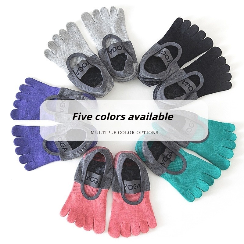 Professional Pilates Anti slip - Pilates Yoga &A ulasan dan harga