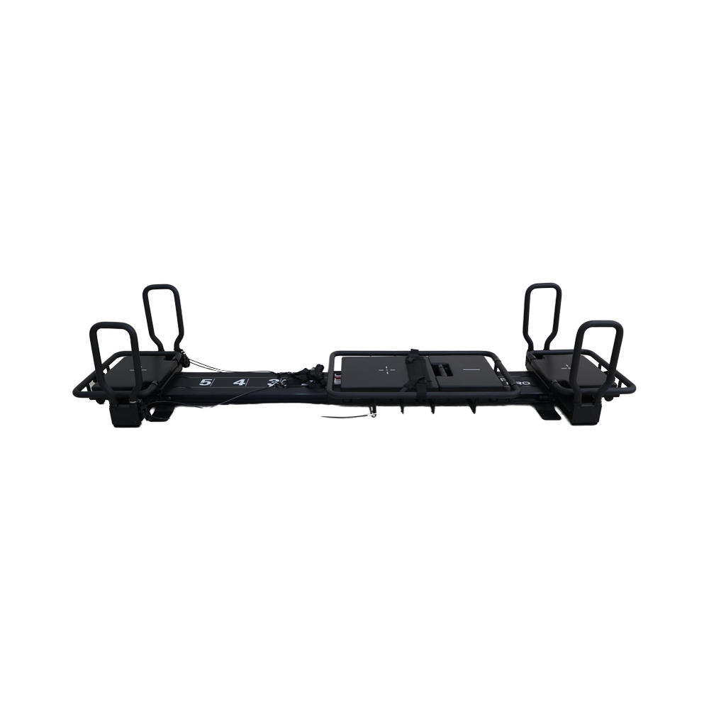 Mini Body Pilates Reformer Set - Pilates Yoga Equipment ulasan dan harga