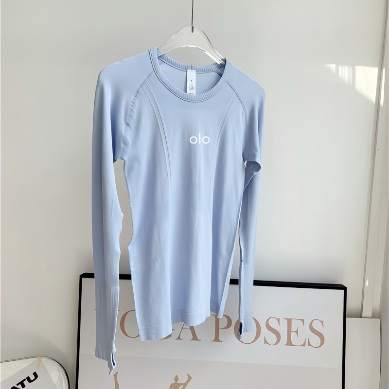 Fitness top yoga suit, women's - Pilates Yoga Set ulasan dan harga
