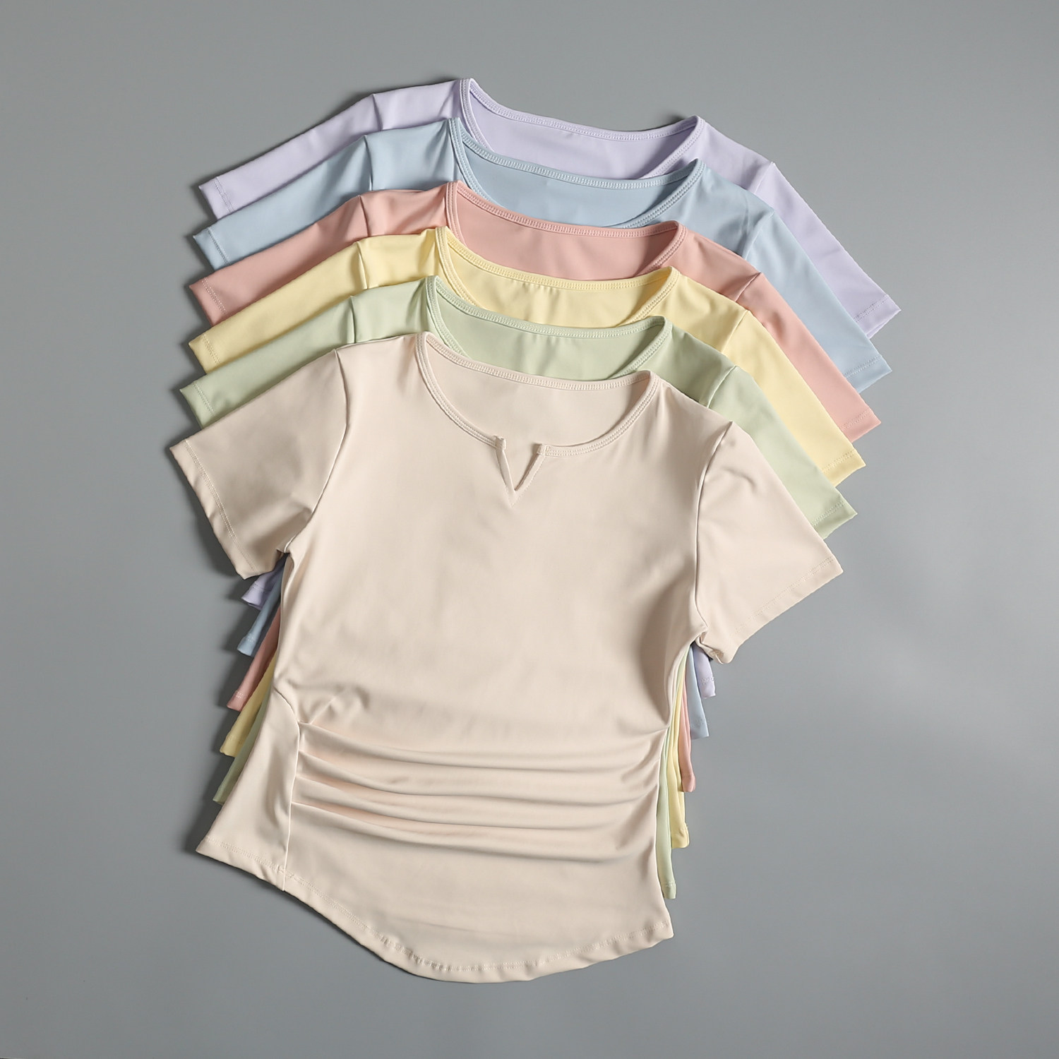 Yoga clothes for women in summ - Pilates Yoga Morning ulasan dan harga