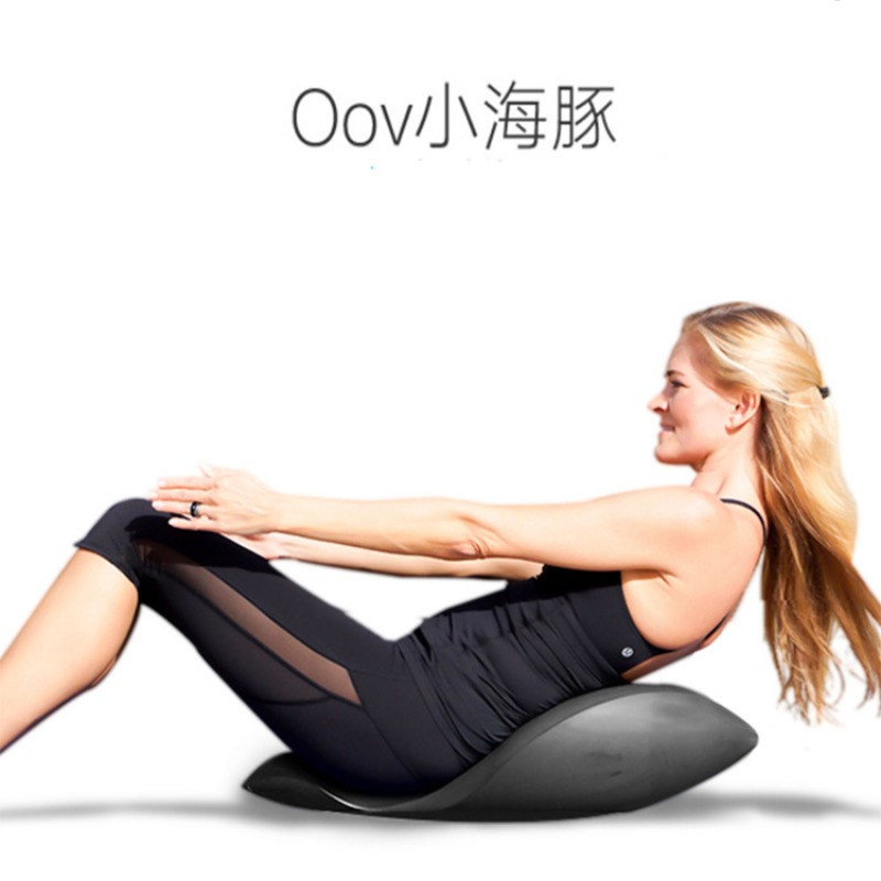 Back Trainer Yoga Equipment Li - Pilates Yoga Equipment ulasan dan harga