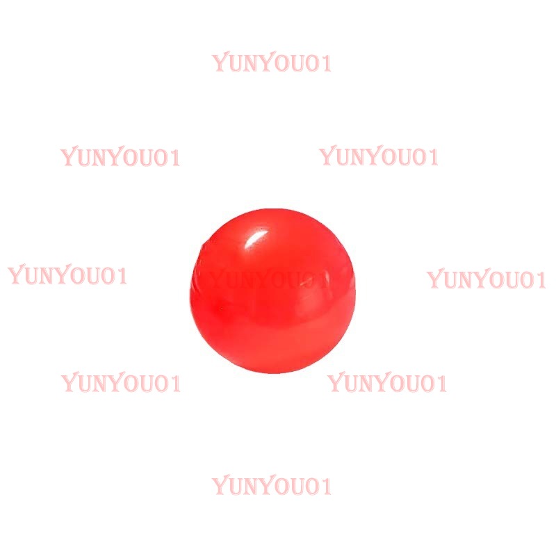Ball Fascia Ball Pelvic Floor  - Pilates Yoga Ball ulasan dan harga