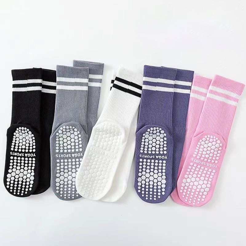 Dreamlikelin 1 Pair Women's Mi - Pilates & Yoga Tina Fehrenbach ulasan dan harga