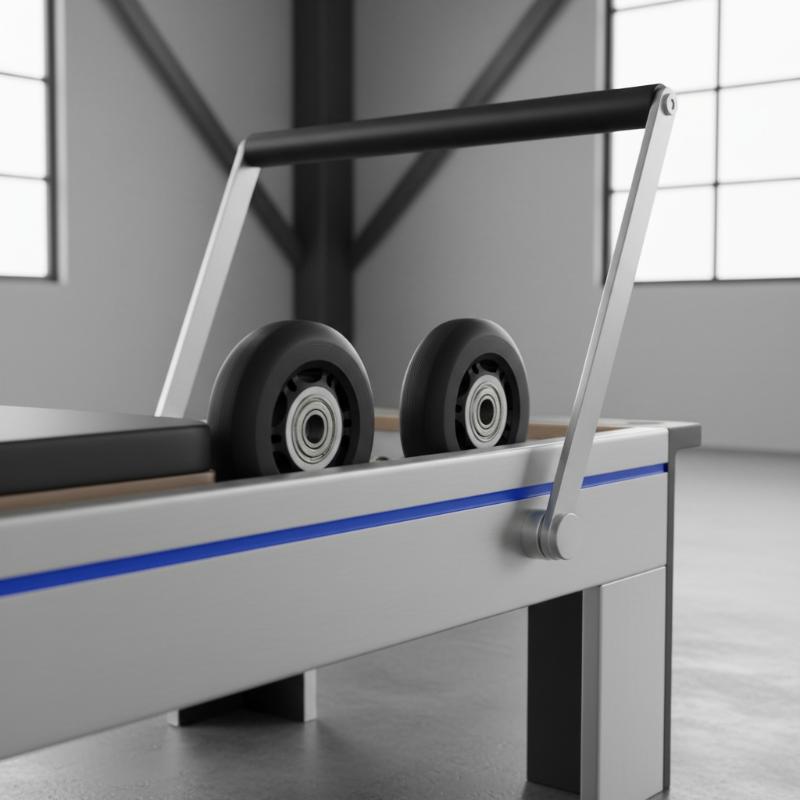 Pilates Reformer Wheel,Pilates - Pilates & Yoga Tina Fehrenbach ulasan dan harga