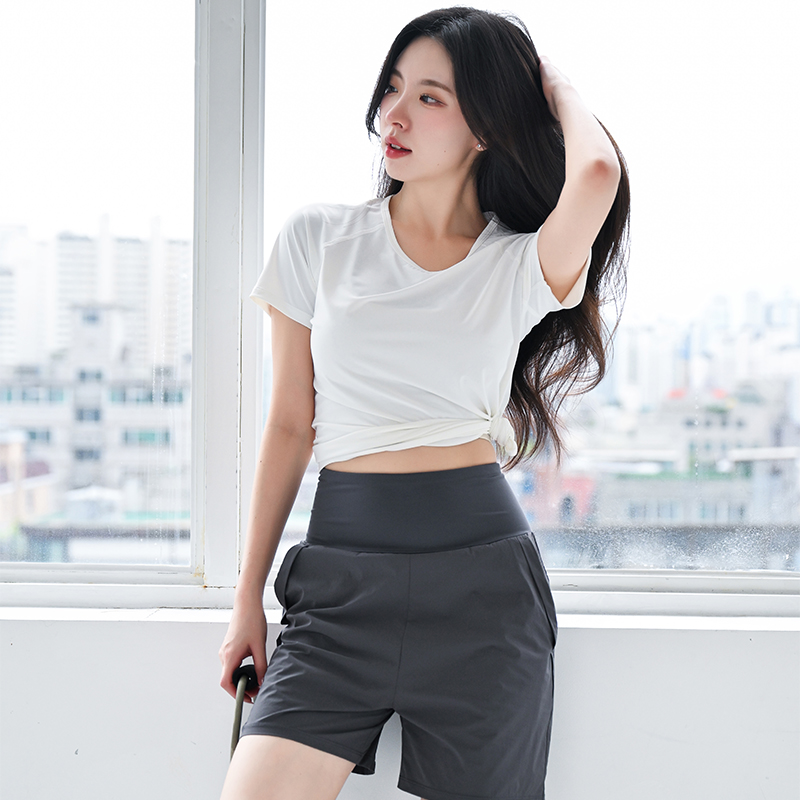 2026 Summer New Women Yoga Fit - Pilates Yoga Set ulasan dan harga