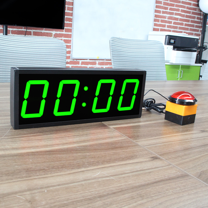 Multi-functional GYM Timer for - Pilates Yoga Or Gym ulasan dan harga