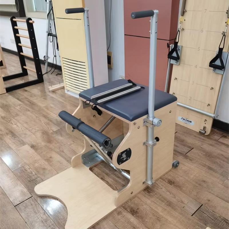 YTYIN Professional Home Gym Se - Pilates Yoga Reformer ulasan dan harga