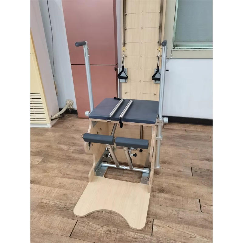 YTYIN Professional Home Gym Se - Pilates Yoga Reformer ulasan dan harga