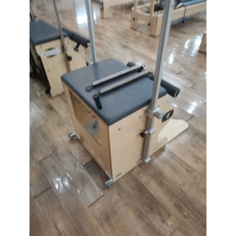YTYIN Professional Home Gym Se - Pilates Yoga Reformer ulasan dan harga