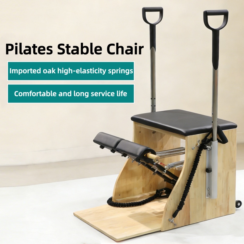 Pilates Core Bed Stable Pedal  - Pilates Yoga Equipment ulasan dan harga