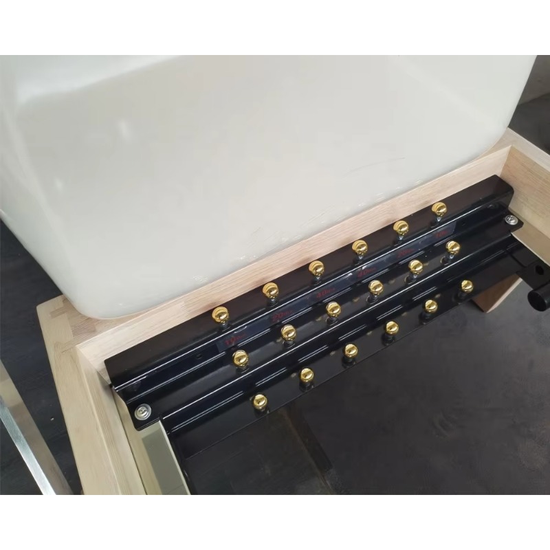 Yoga Training Pilates Reformer - Pilates Yoga Equipment ulasan dan harga