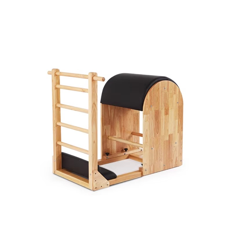 YTYIN Durable Pilates Reformer - Pilates Yoga Coach ulasan dan harga