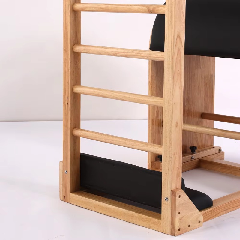 YTYIN Durable Pilates Reformer - Pilates Yoga Coach ulasan dan harga